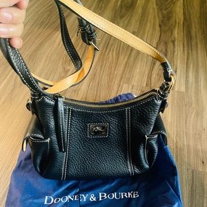 Dooney & burk bag